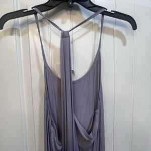 Fabletics athletic wear sun dress